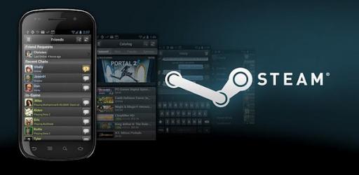 Цифровая дистрибуция - Steam-купоны: [Ночной Слив + beta steam mobile]